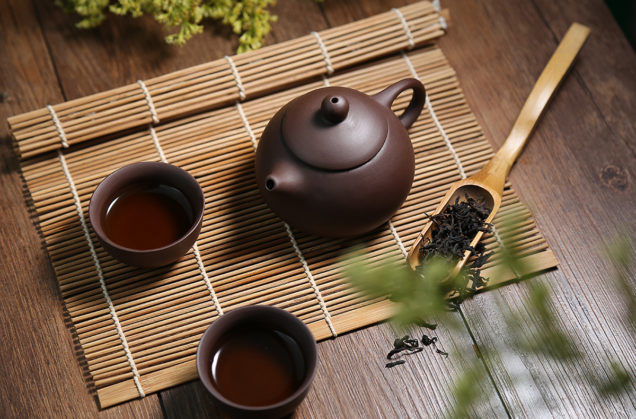 Чай, зеленый чай, чёрный чай, чай от ожирения, чай для похудения