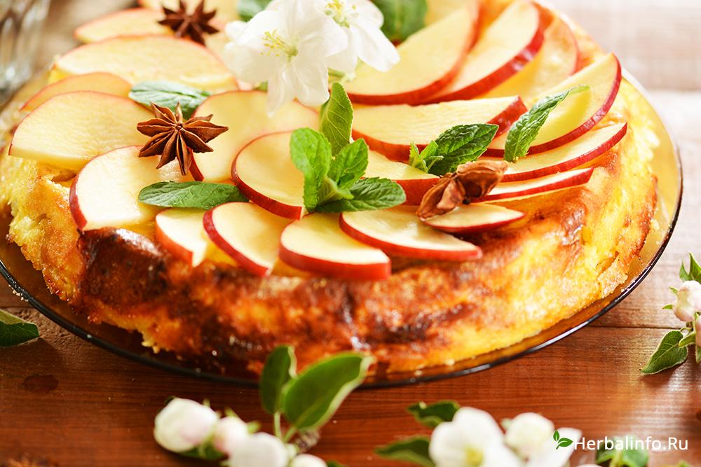 приготовление пошаговый рецепт с фото сырник с яблоками