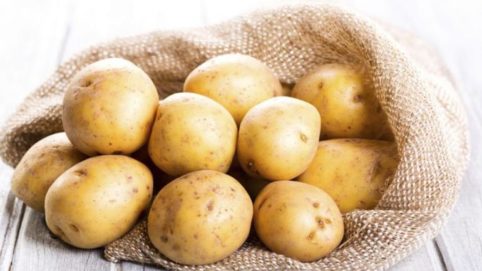 сырая картошка полезна или вредна